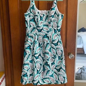 Anne Klein Fit and Flare Dress 14